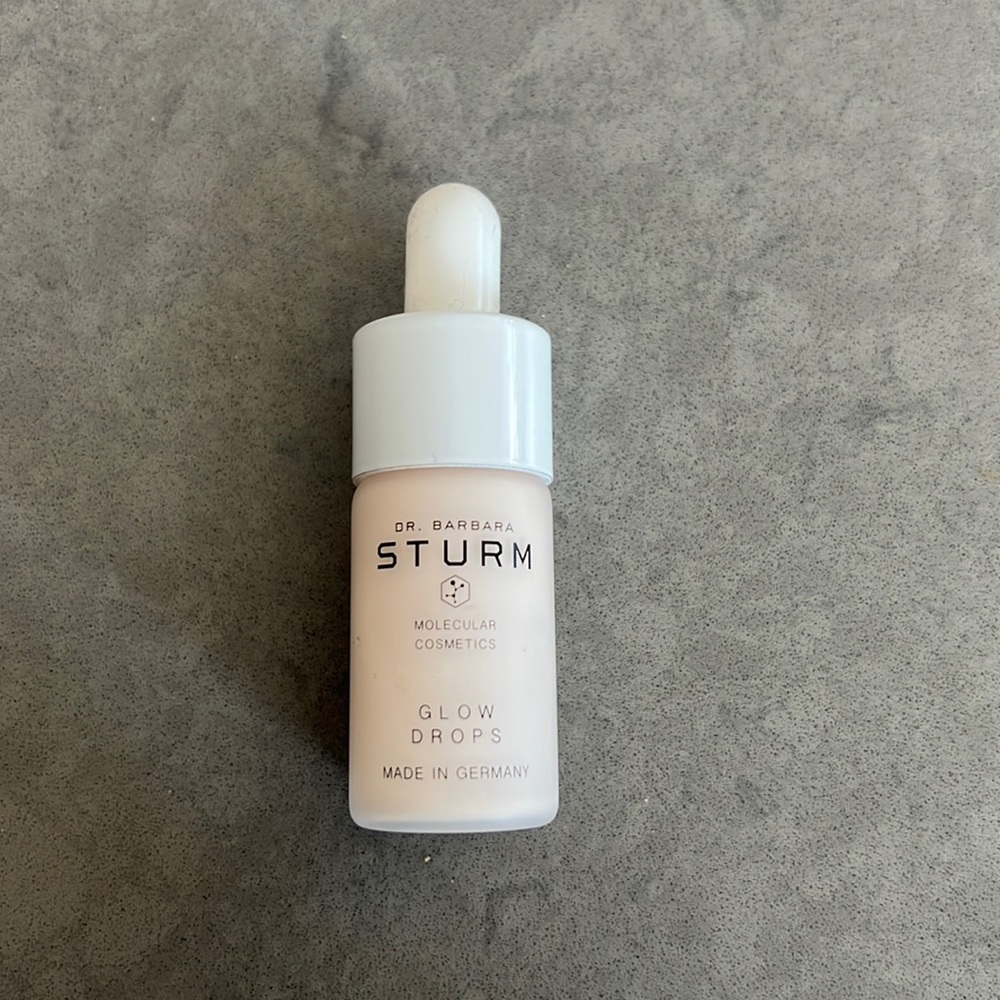 Dr Barbara Sturm Glow Drops 10ml TRAVEL SIZE